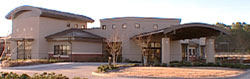 Lusk Laser Center