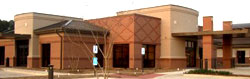 Lusk Eye Center