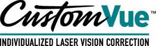 CustomVue Laser Vision Correction