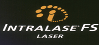 Intralase FS Logo