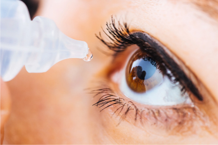 Dry Eye Shop