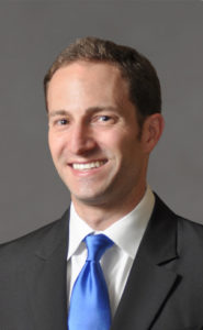 Bryan Lusk, M.D. LASIK Surgeon | Corneal Specialist