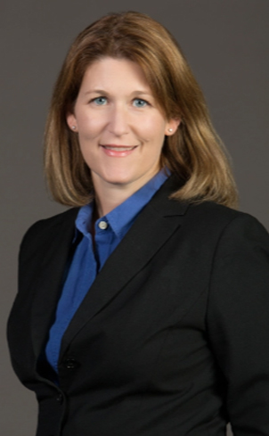 Pamela E. Theriot, O.D., F.A.A.O.
