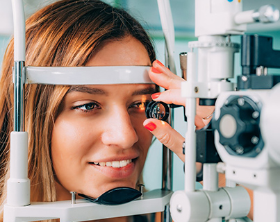Shrevport Eye Exams And Disease